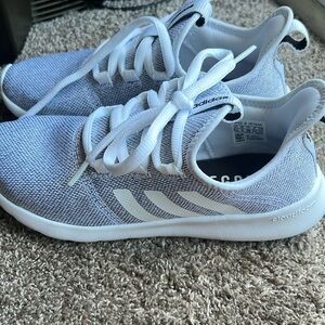 Like new adidas cloudfoam